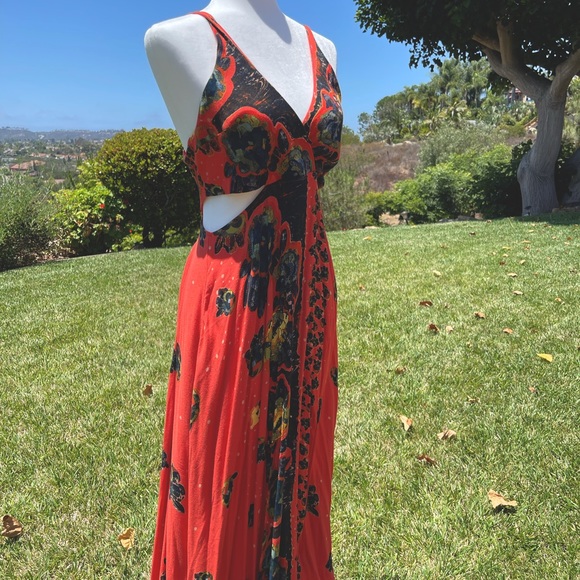 FreePeople Feel Good Midi - Picture 3 of 5